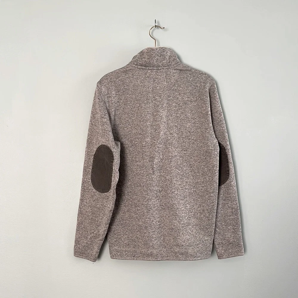 Original Weatherproof Vintage Size S Grey Sweater - Picture 2 of 3